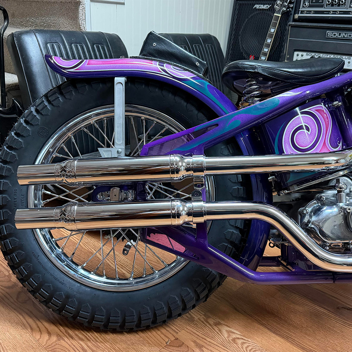 People's Champ Contestant - Jack Weidmayer