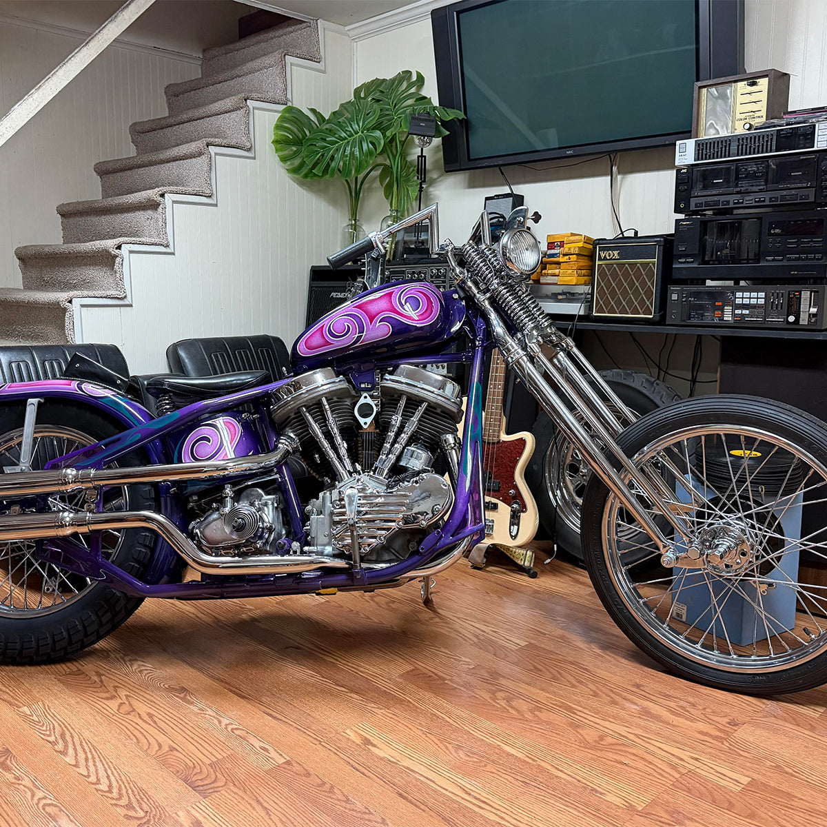 People's Champ Contestant - Jack Weidmayer