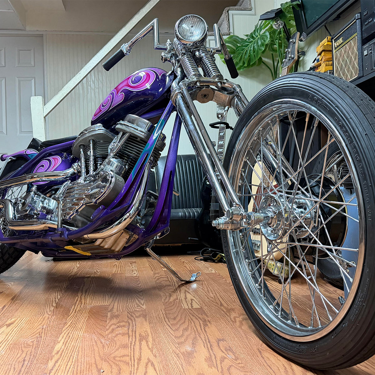 People's Champ Contestant - Jack Weidmayer