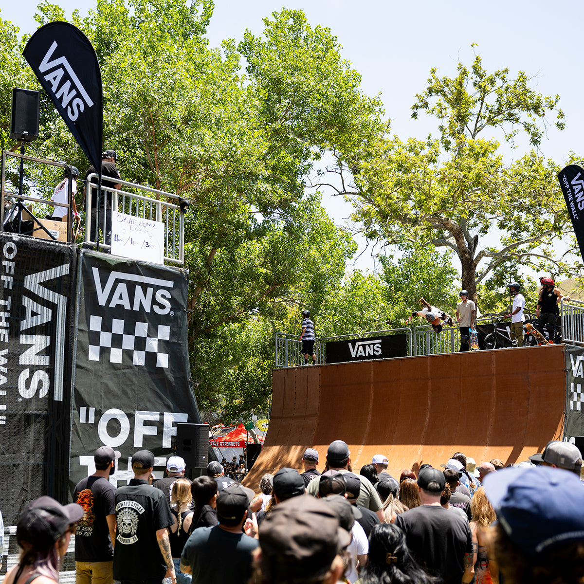 Born-Free 17 Grass Pass Admission