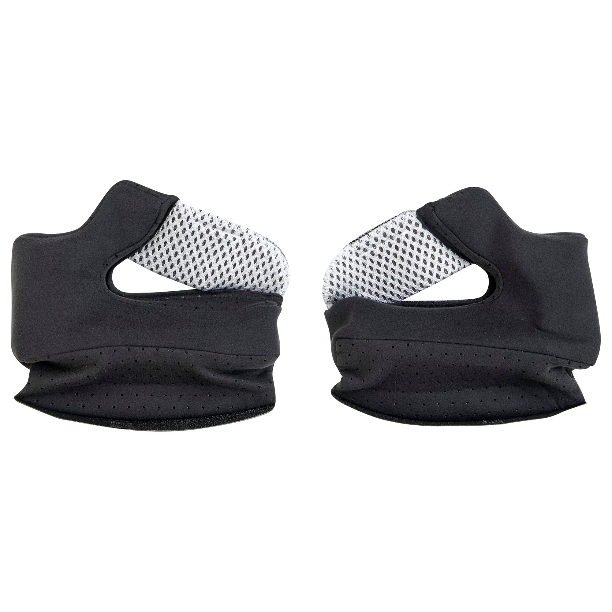 Gringo and Gringo S Cheek Pad Set - ECE R22.05