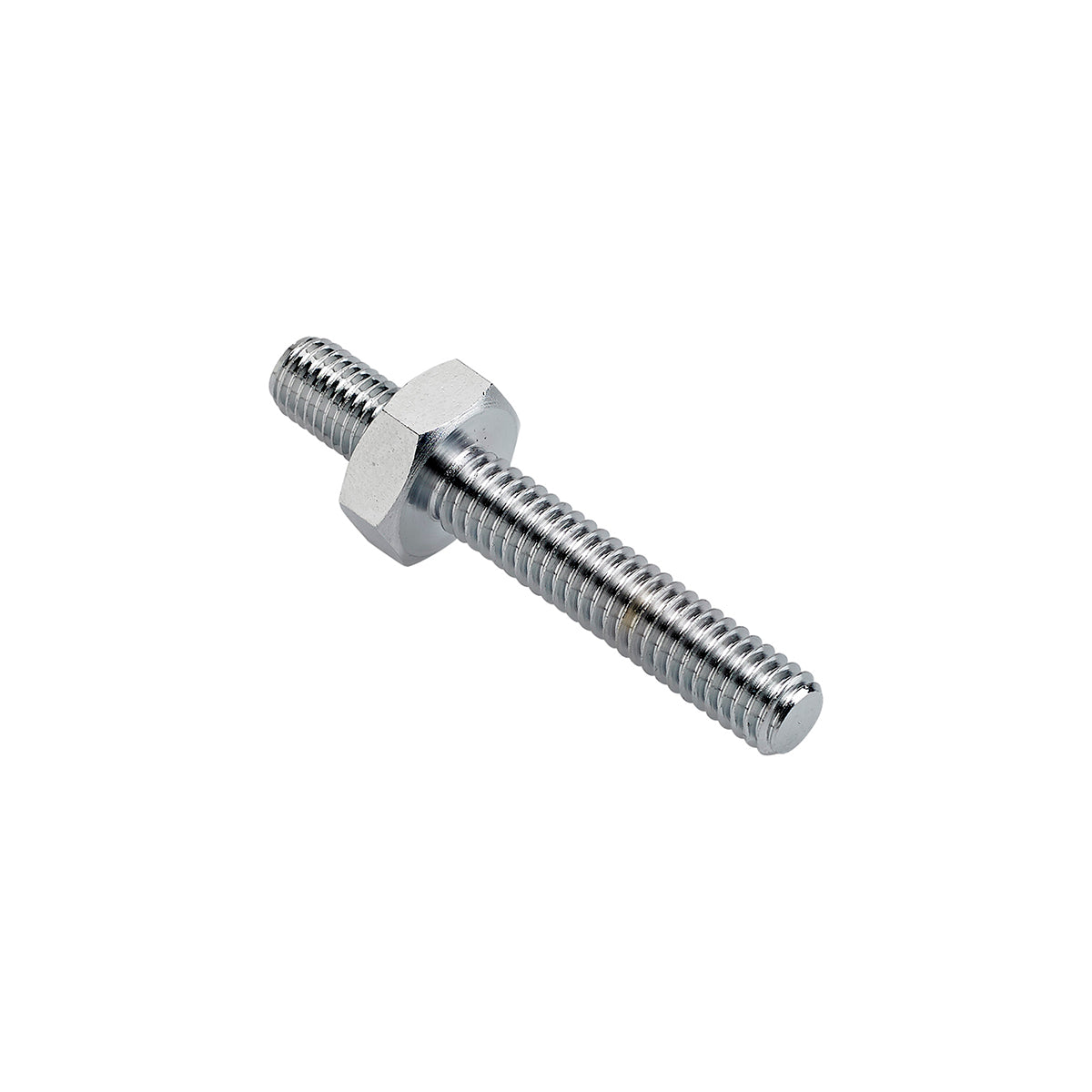 Utility Mirror T/S Bolt Chrome