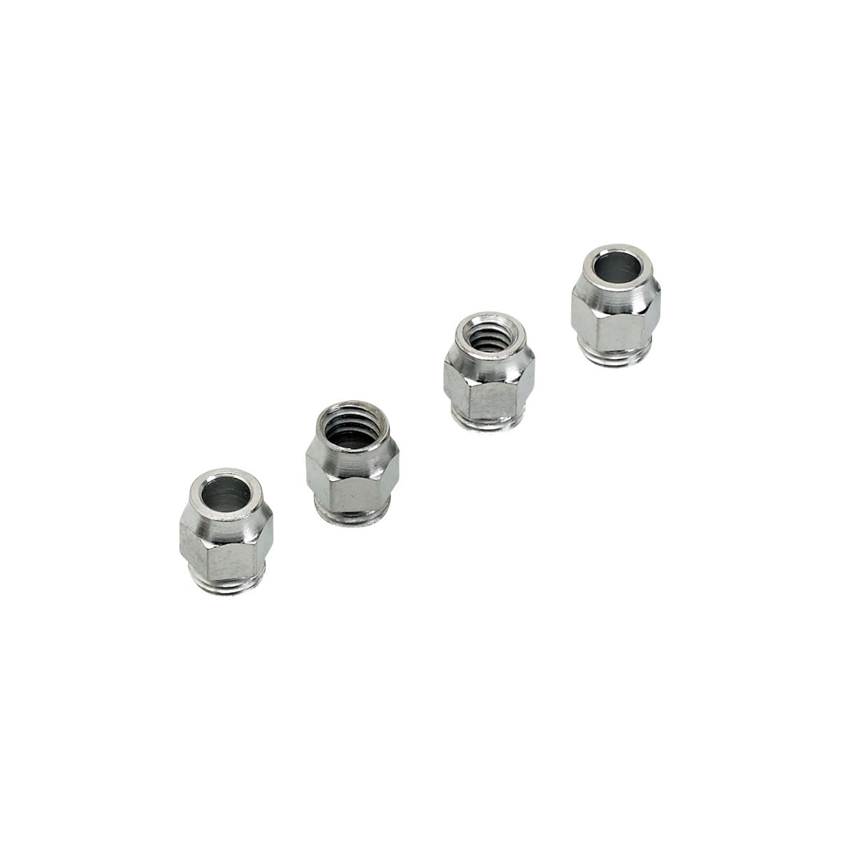 Whiskey Throttle Cable Ferrule Set