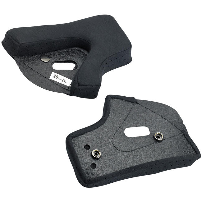 Cheek Pad Set - Gringo / Gringo S