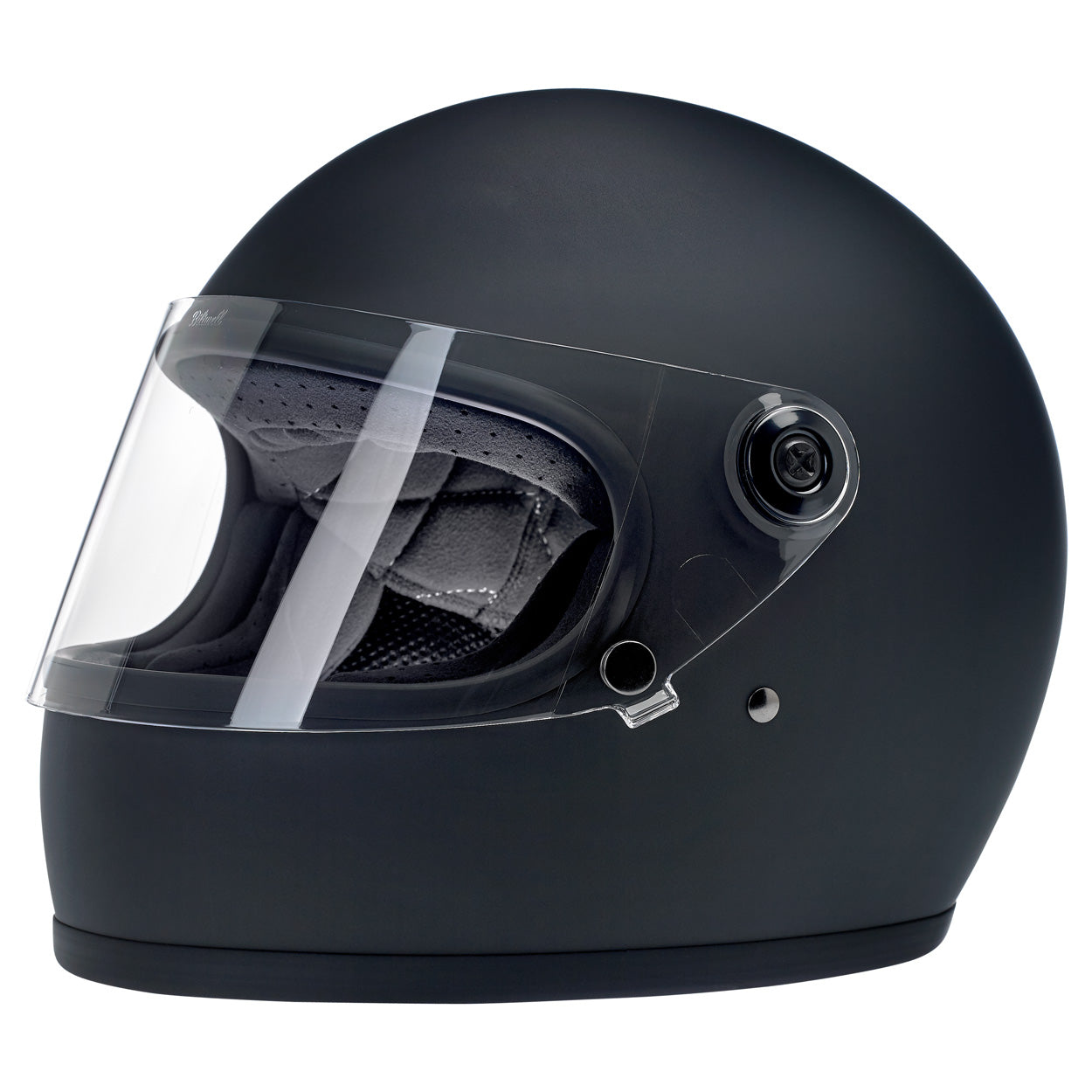 CLOSEOUT Gringo S ECE R22.05 Helmet - Flat Black