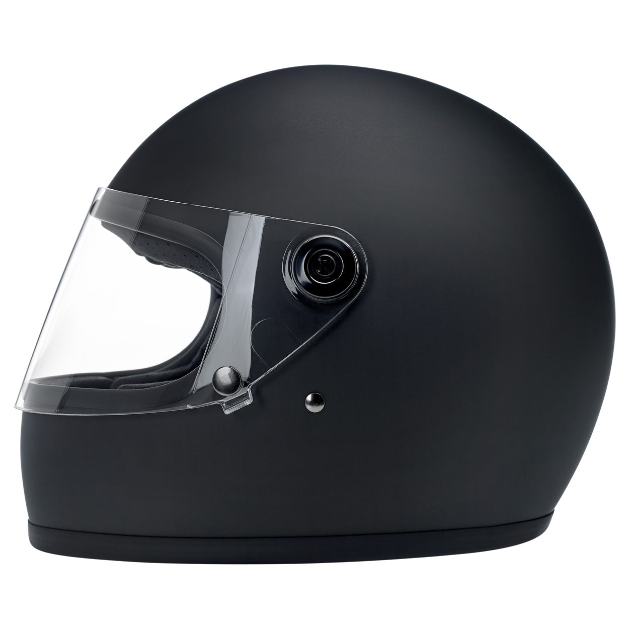 CLOSEOUT Gringo S ECE R22.05 Helmet - Flat Black