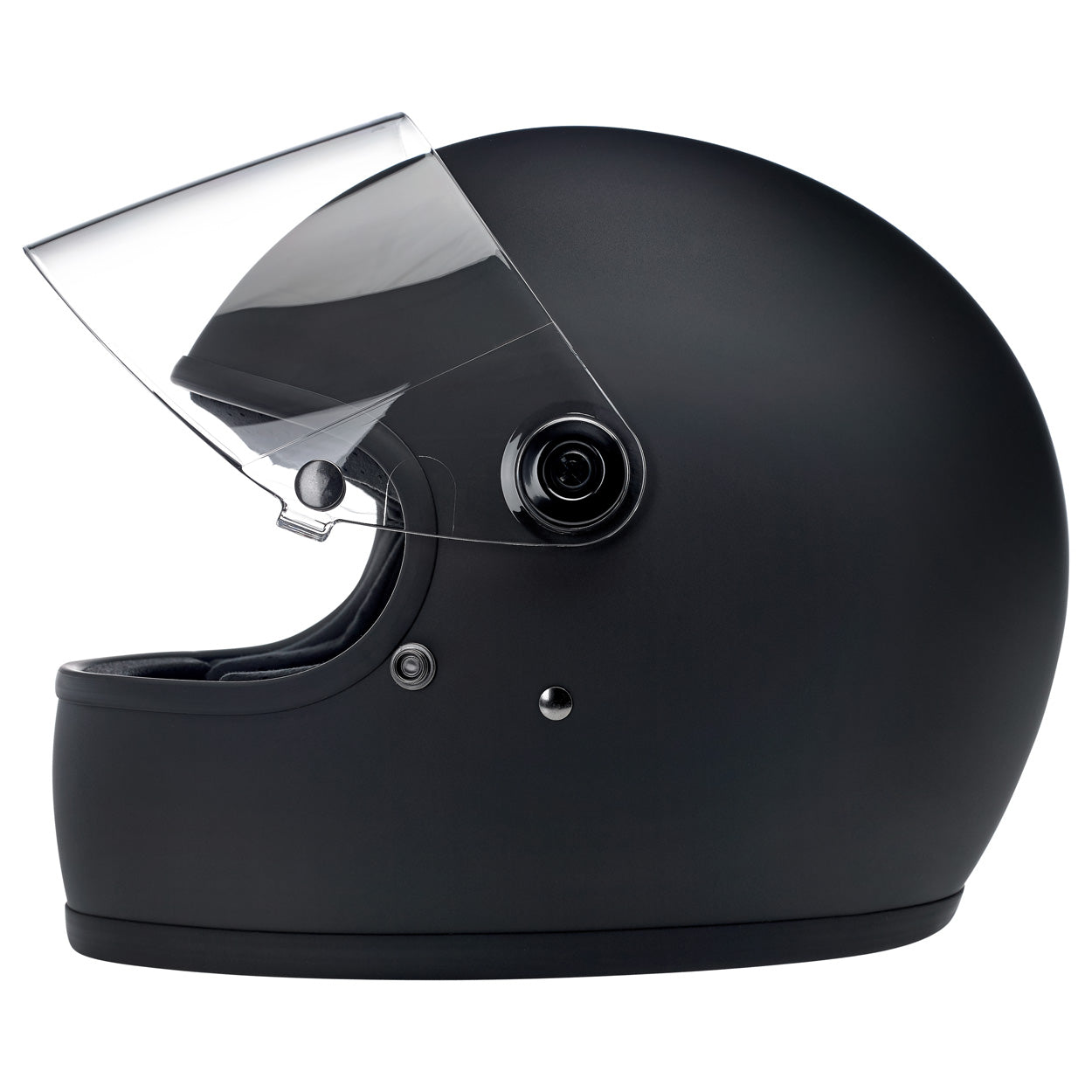 CLOSEOUT Gringo S ECE R22.05 Helmet - Flat Black