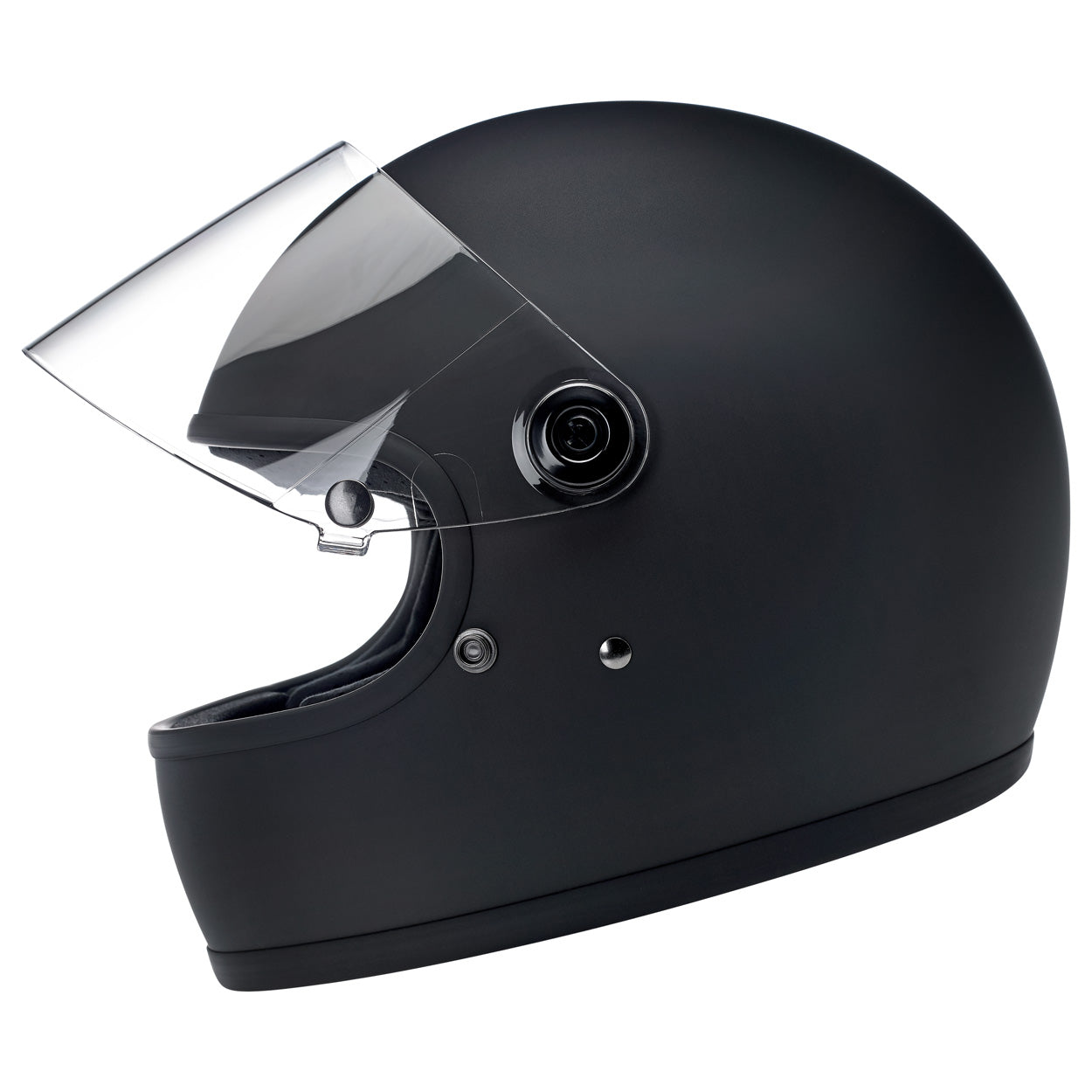 CLOSEOUT Gringo S ECE Helmet Flat Black