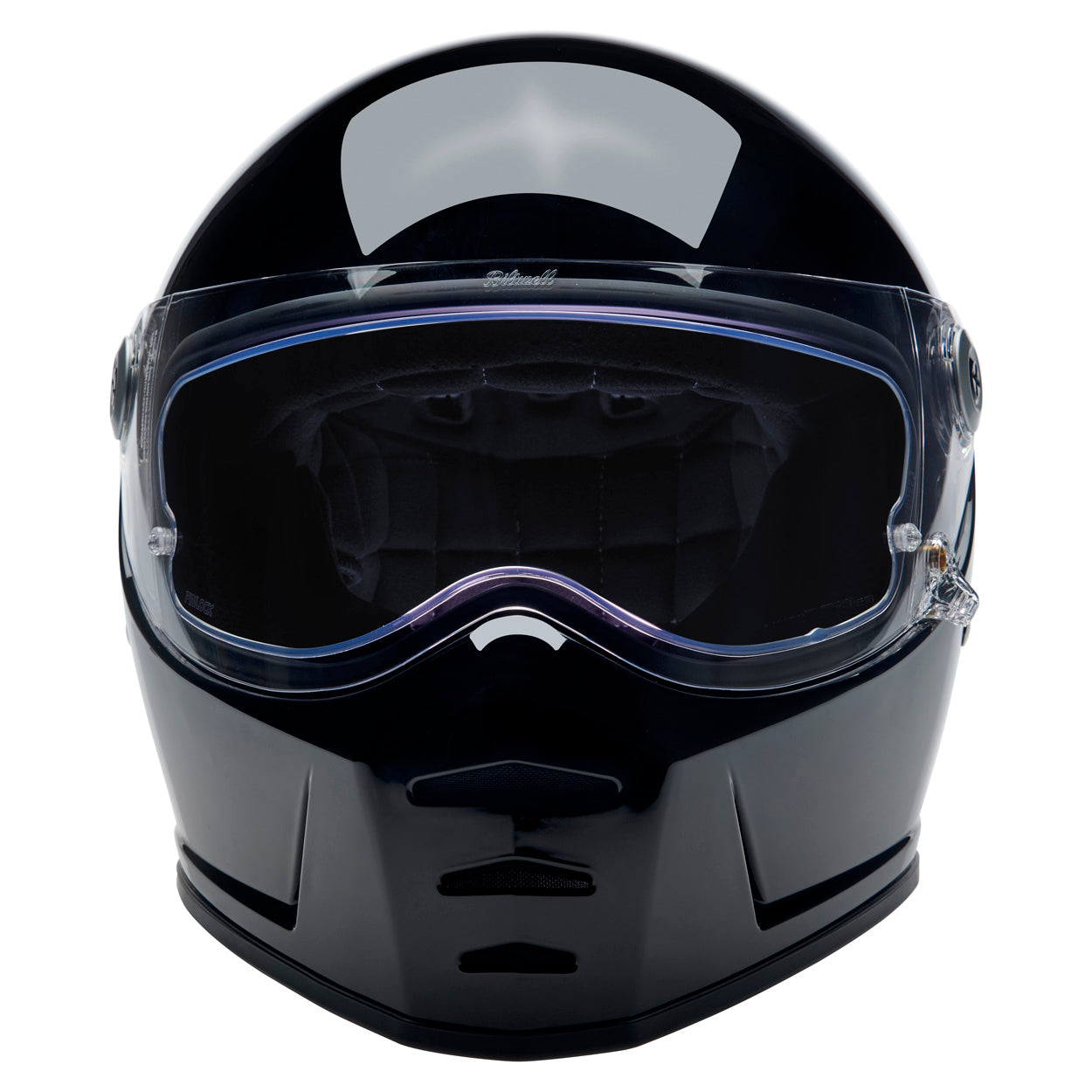 Lane Splitter Gen 2 Shield - Pinlock ProtecTINT Lens