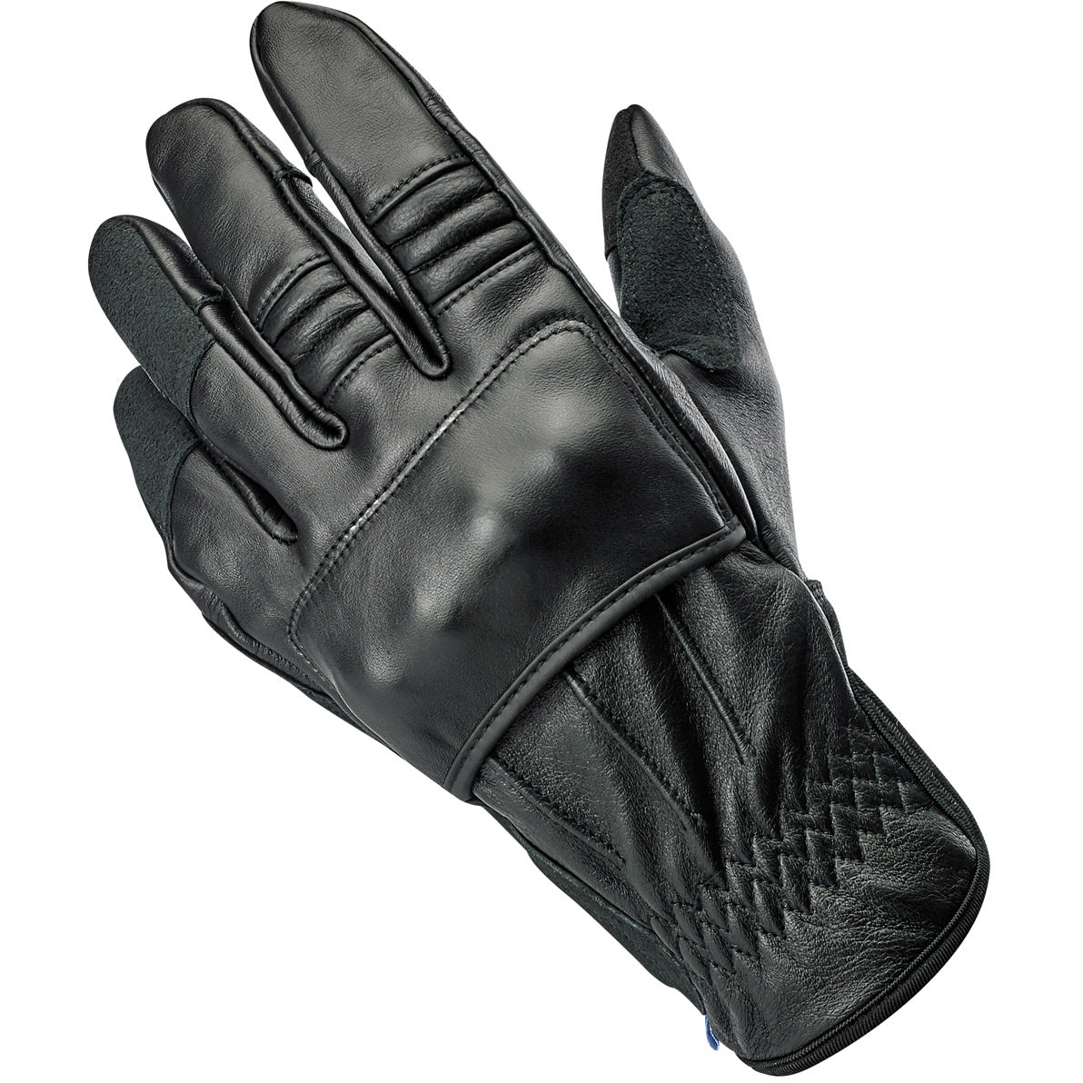 CLOSEOUT Belden Gloves - Black/Black