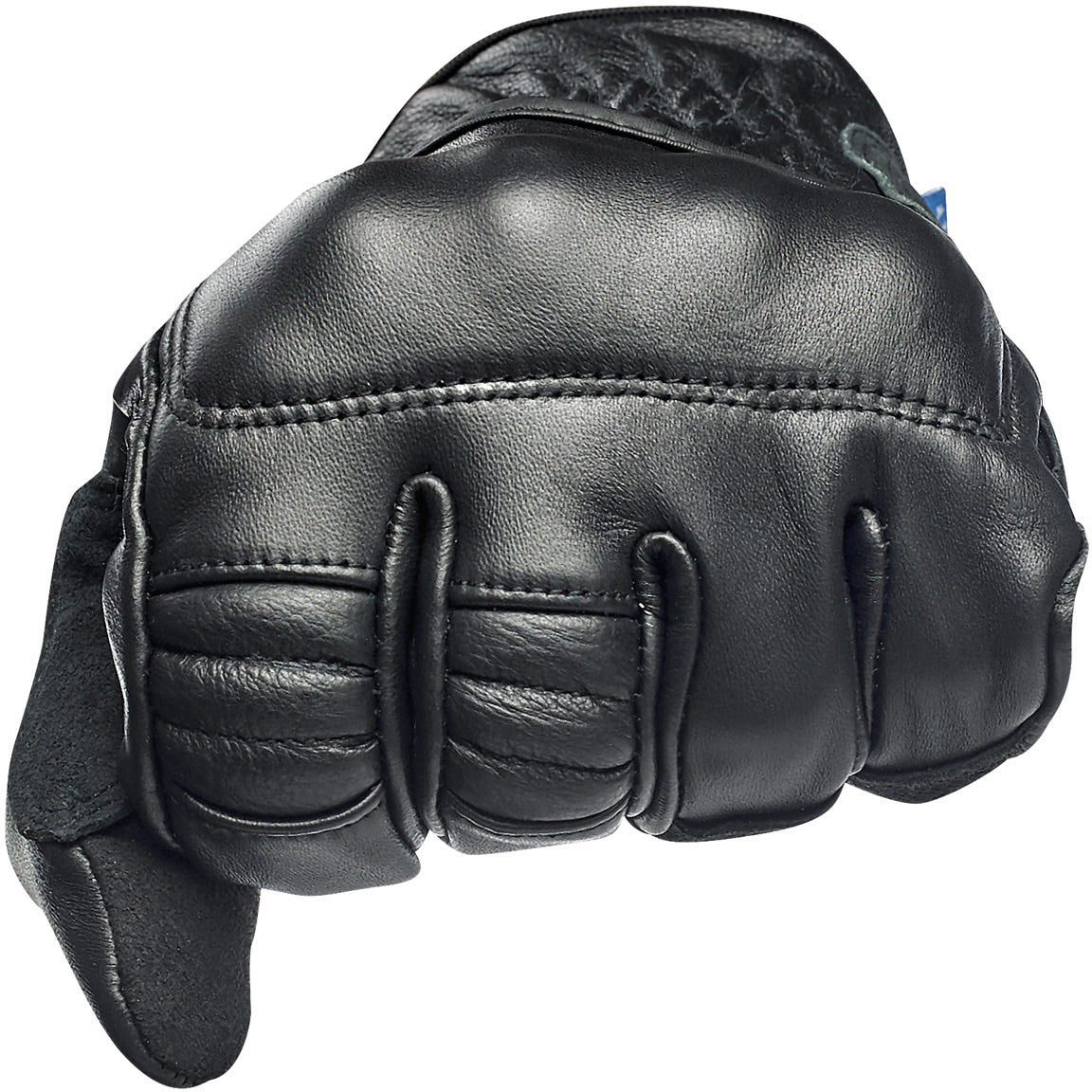 CLOSEOUT Belden Gloves - Black/Black