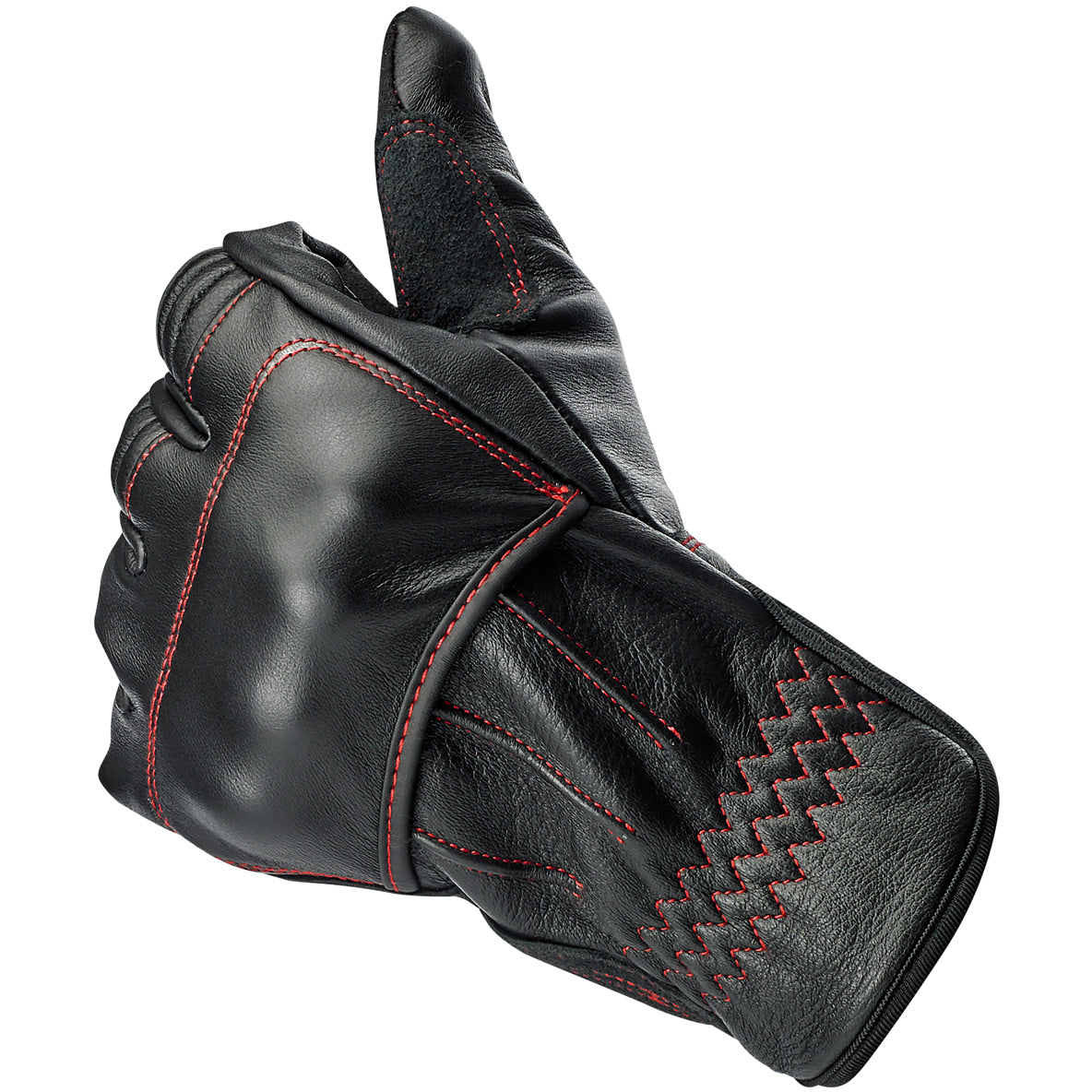 CLOSEOUT Belden Gloves - Redline
