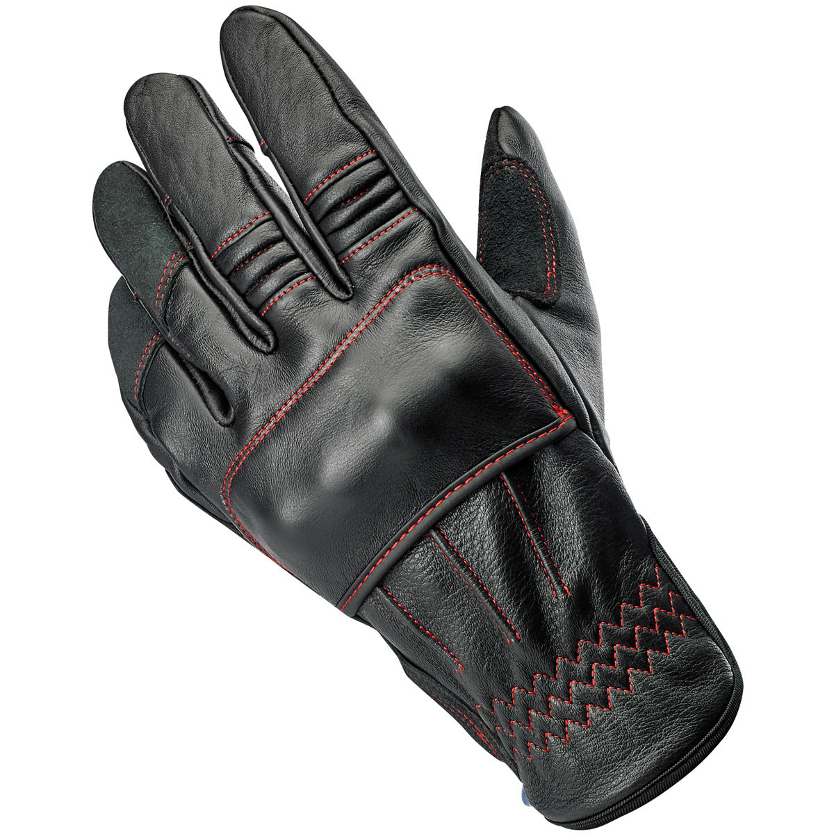 CLOSEOUT Belden Gloves - Redline