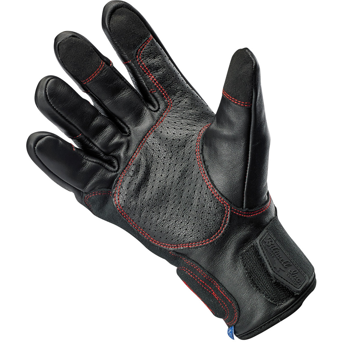 CLOSEOUT Belden Gloves - Redline