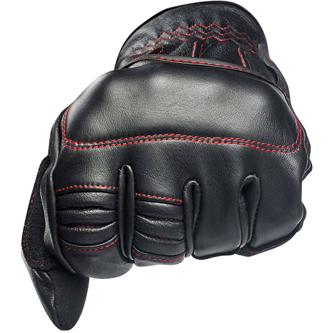 CLOSEOUT Belden Gloves - Redline