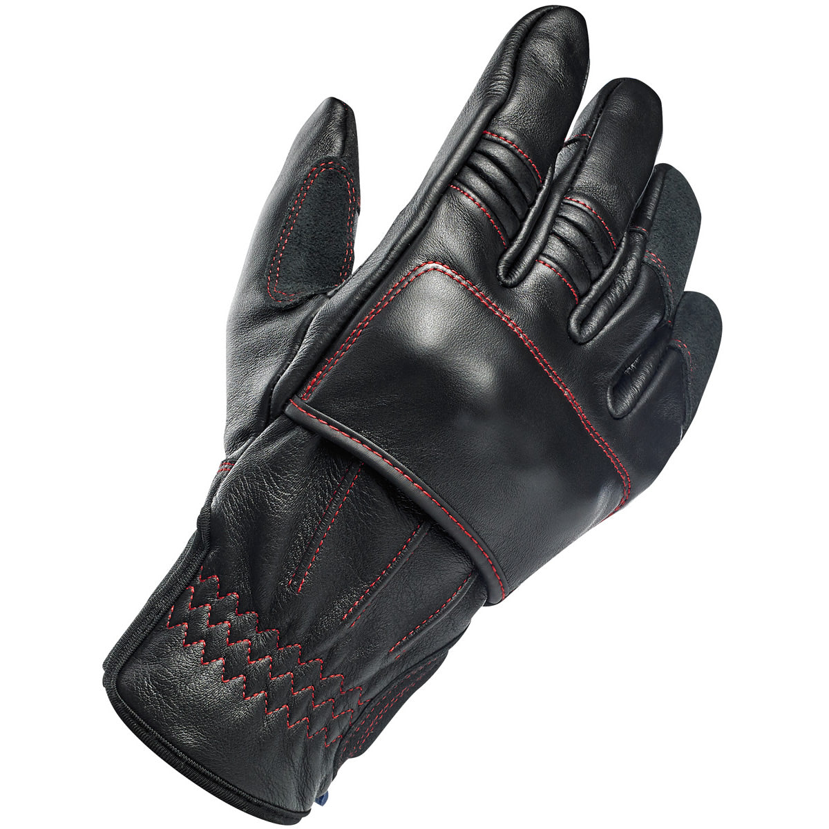 CLOSEOUT Belden Gloves - Redline
