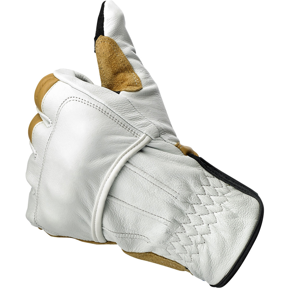 CLOSEOUT Belden Gloves - Cement