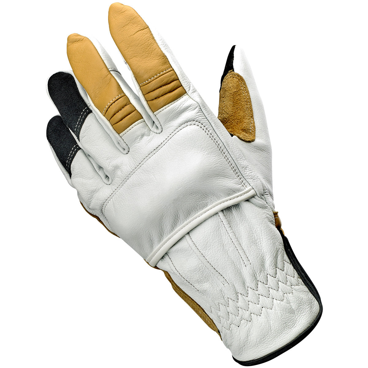 CLOSEOUT Belden Gloves - Cement
