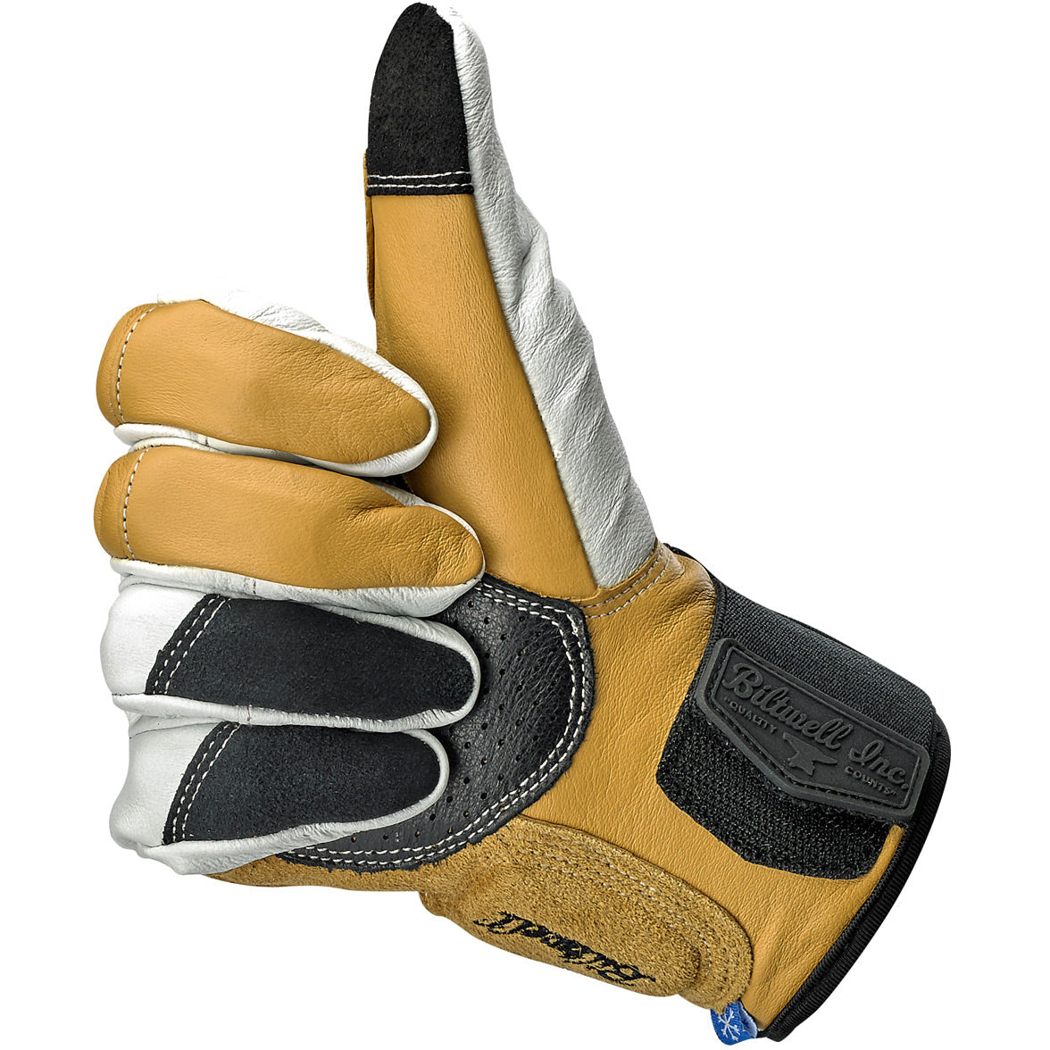 Belden Gloves - Cement