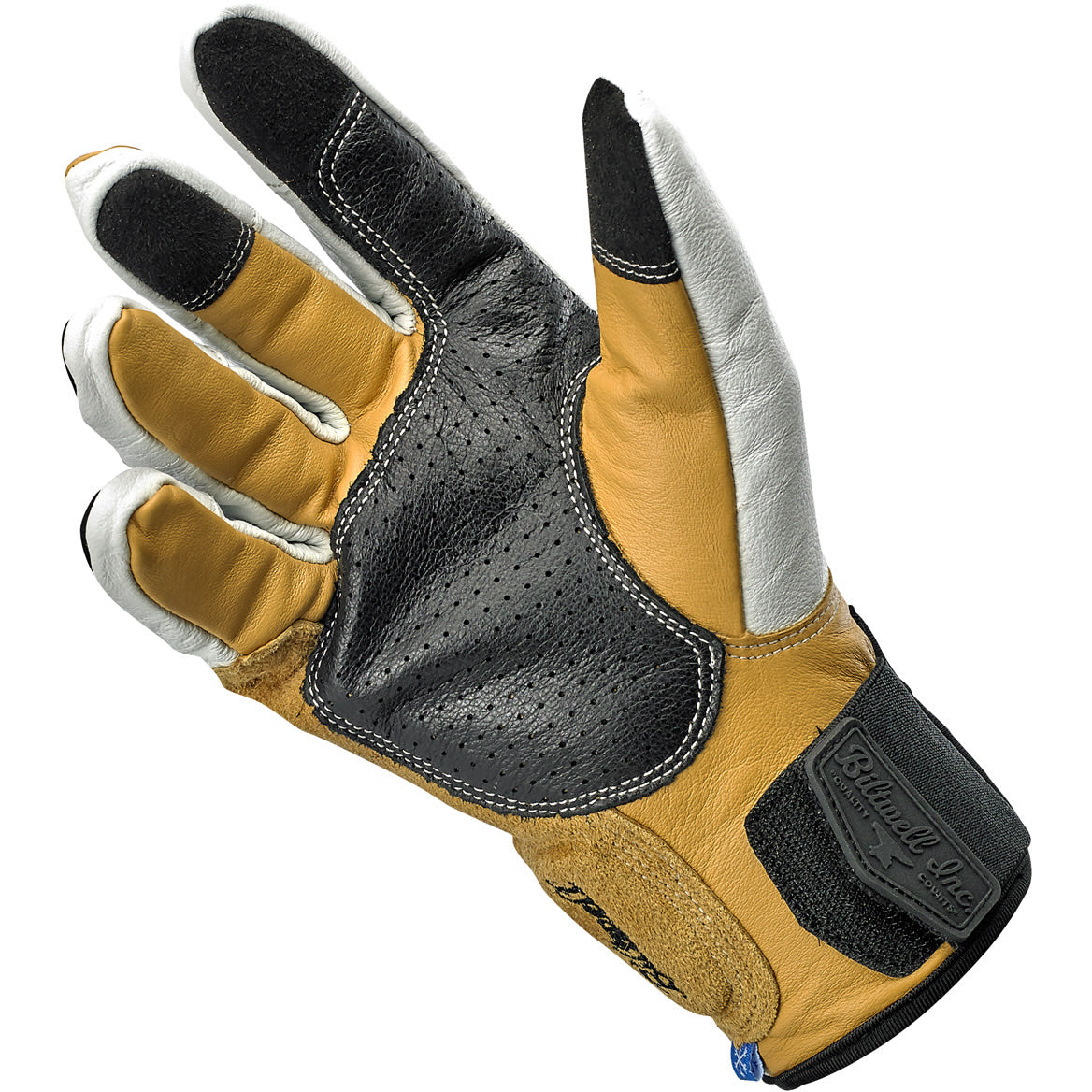 CLOSEOUT Belden Gloves - Cement