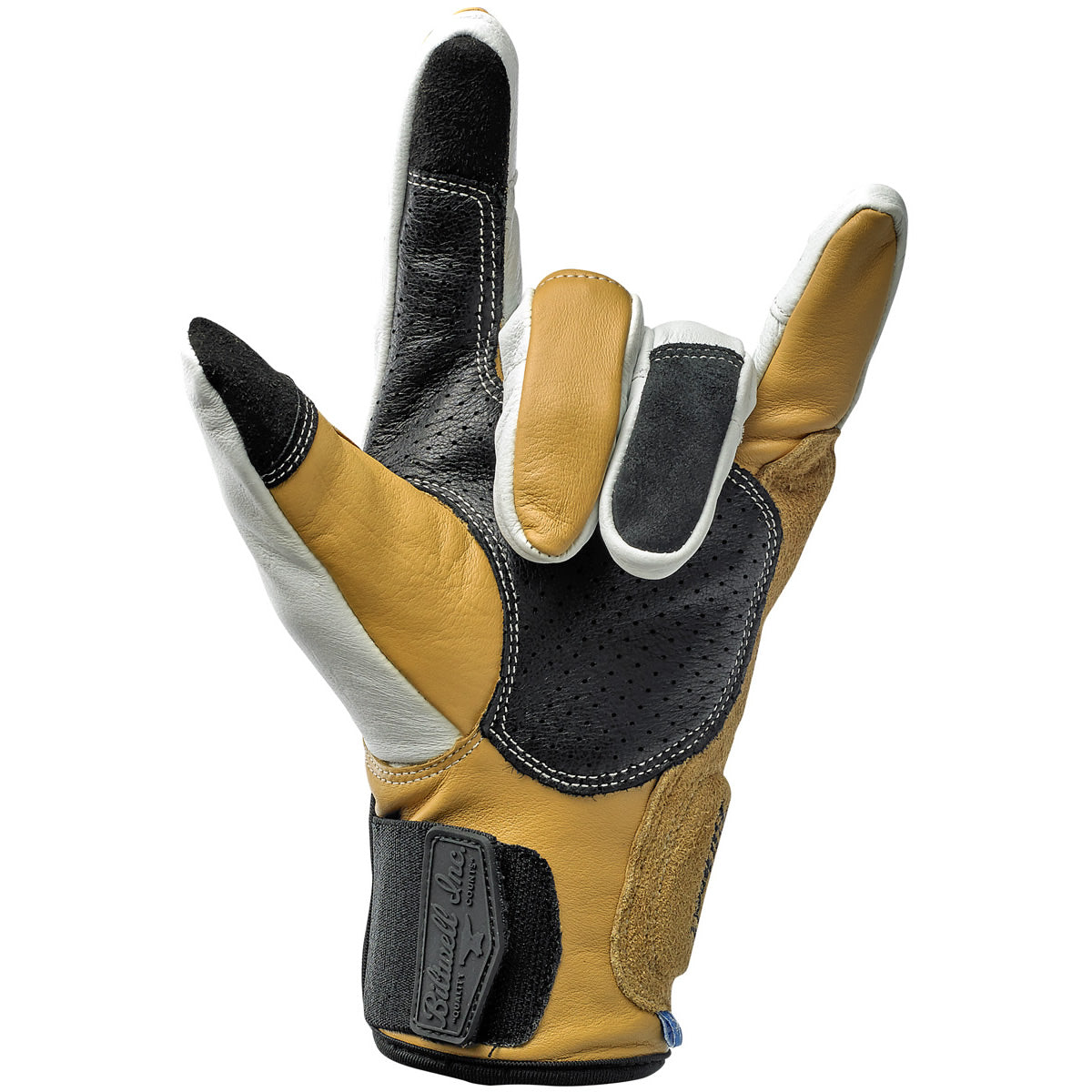 CLOSEOUT Belden Gloves - Cement