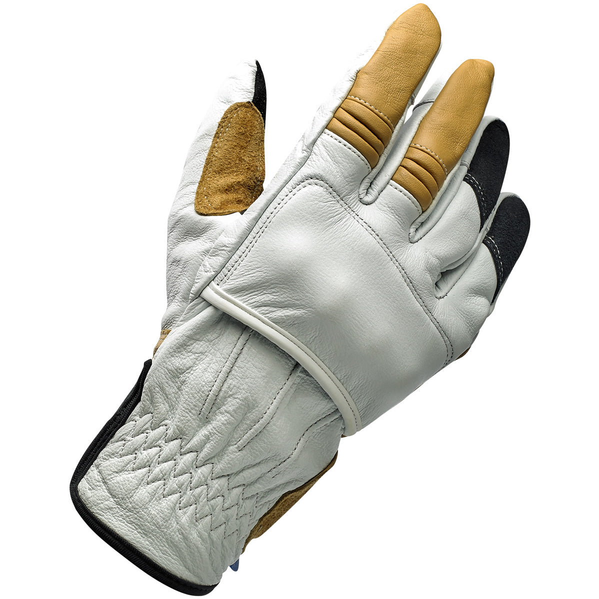 Biltwell Gloves Cement