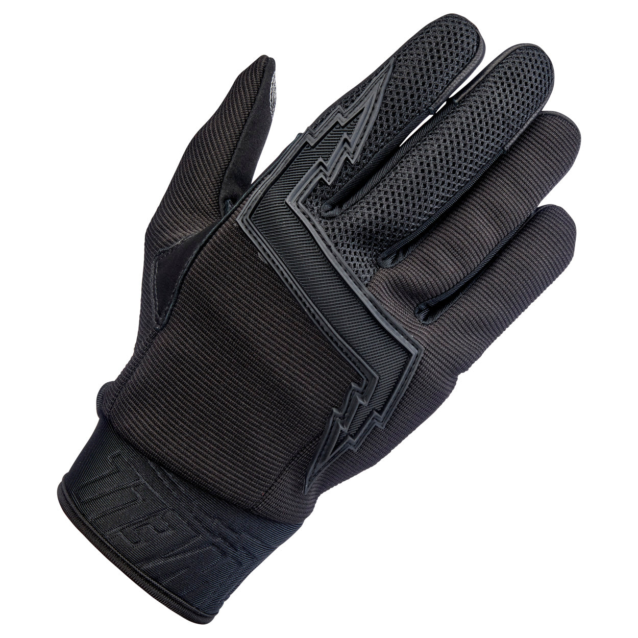 Baja Gloves - Black Out