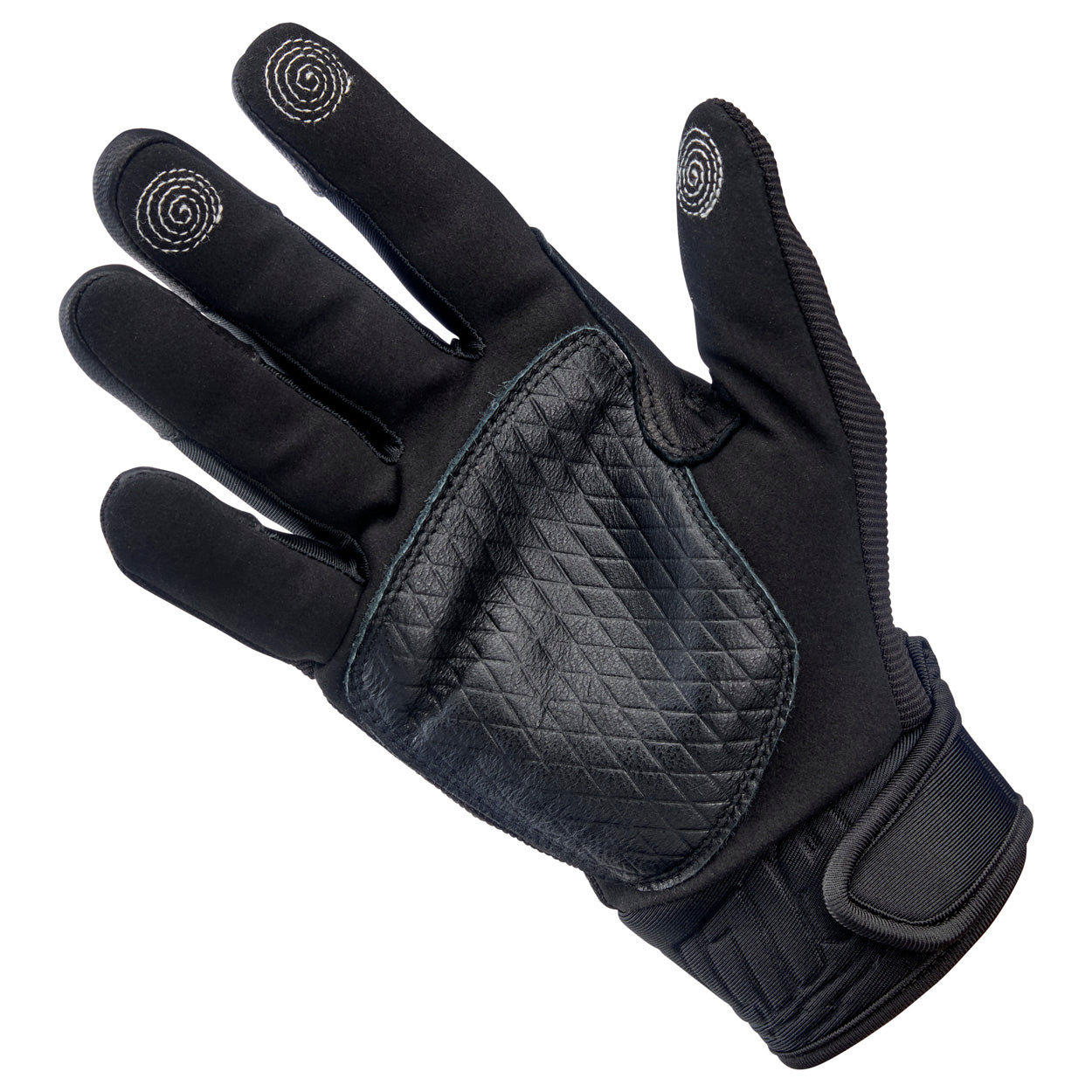 Baja Gloves - Black Out