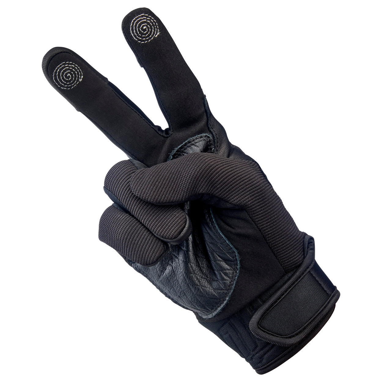 Baja Gloves - Black Out