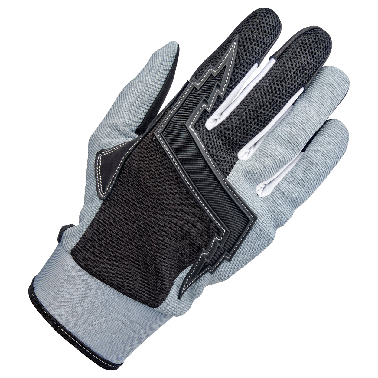 Baja Gloves - Grey