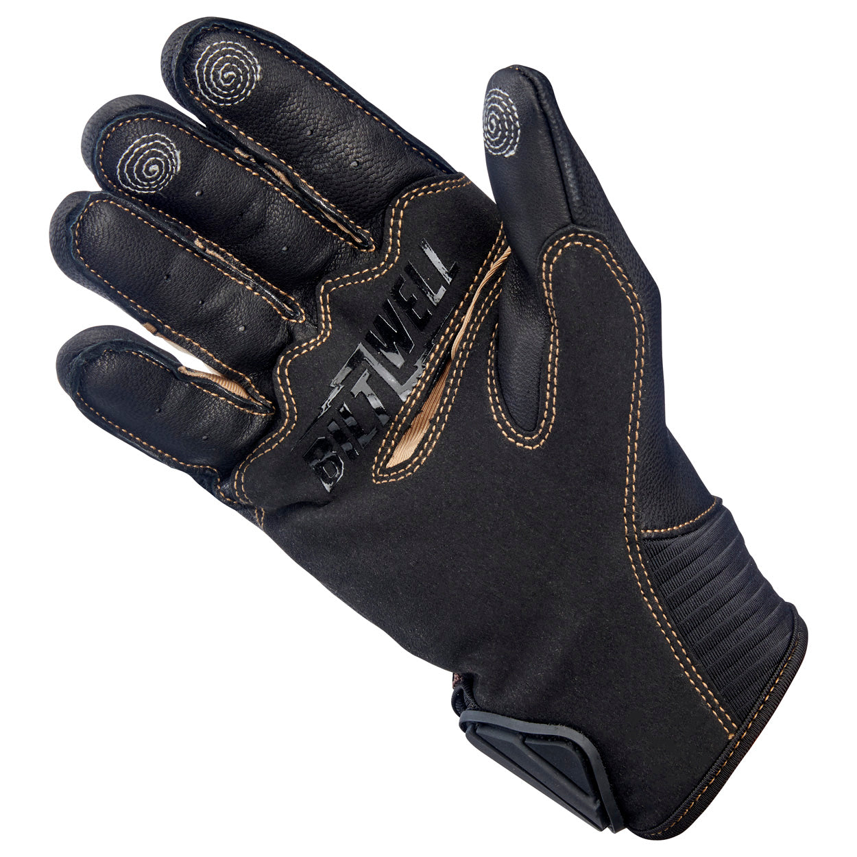 Bridgeport Gloves - Chocolate