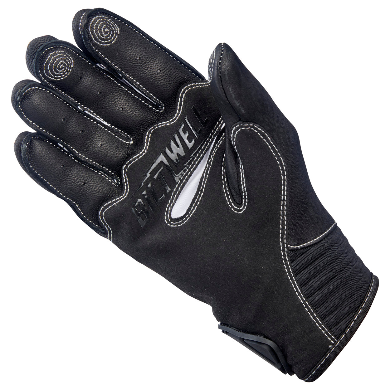 Bridgeport Gloves - Tan