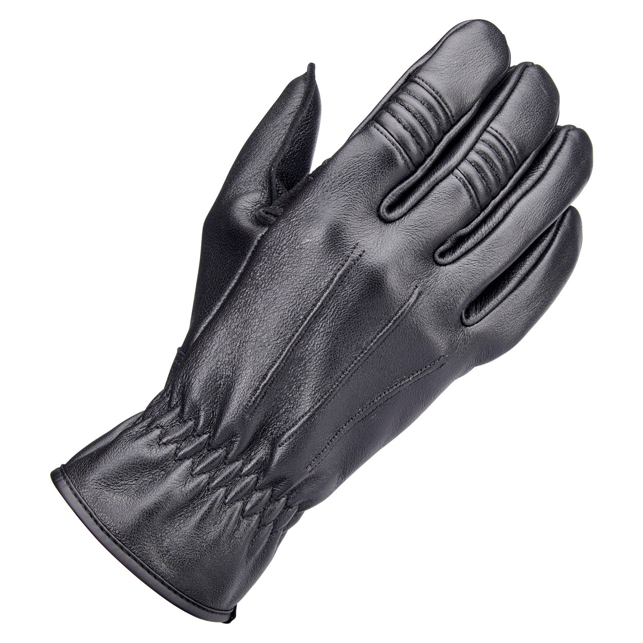 Work Gloves 2.0 - Black