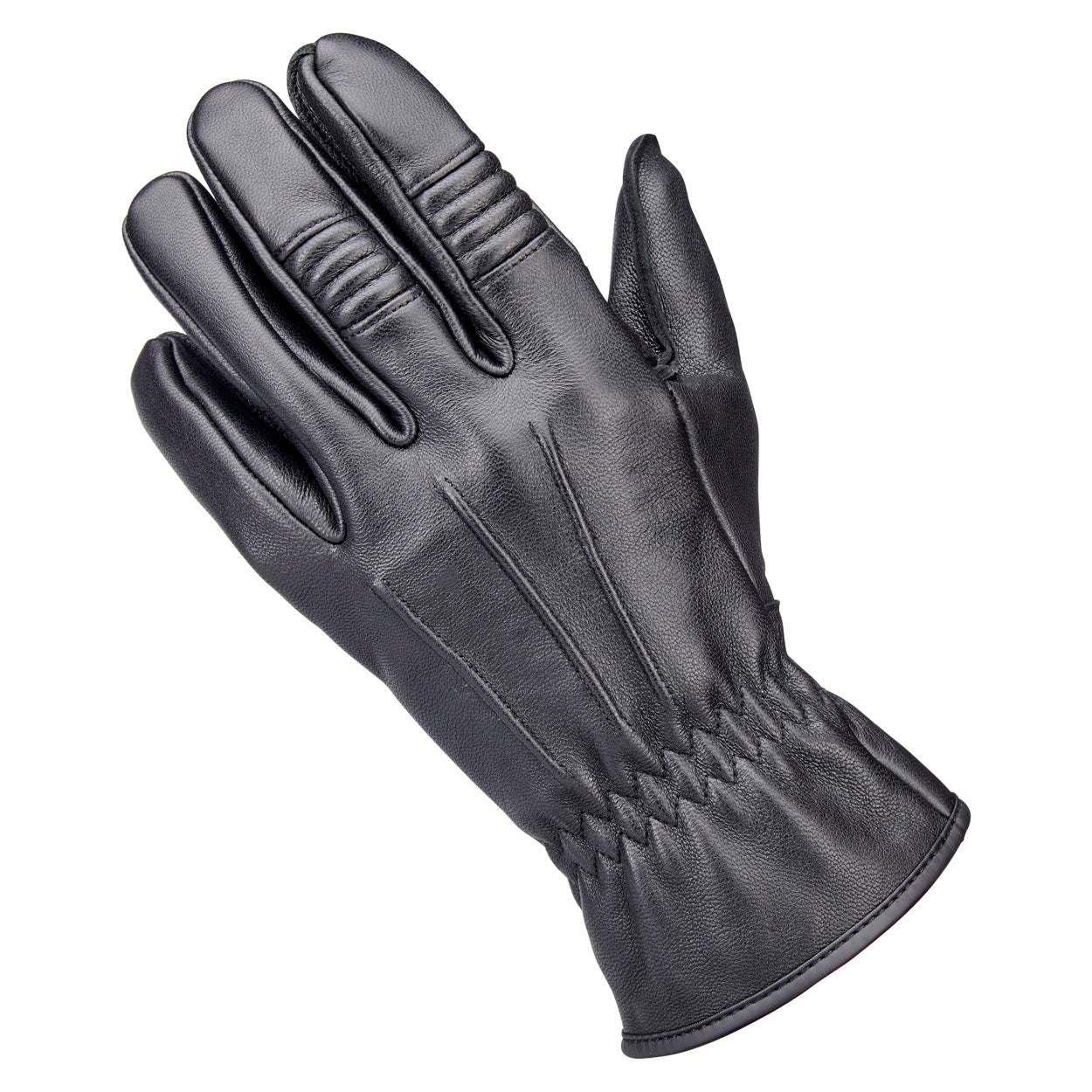 Work Gloves 2.0 - Black