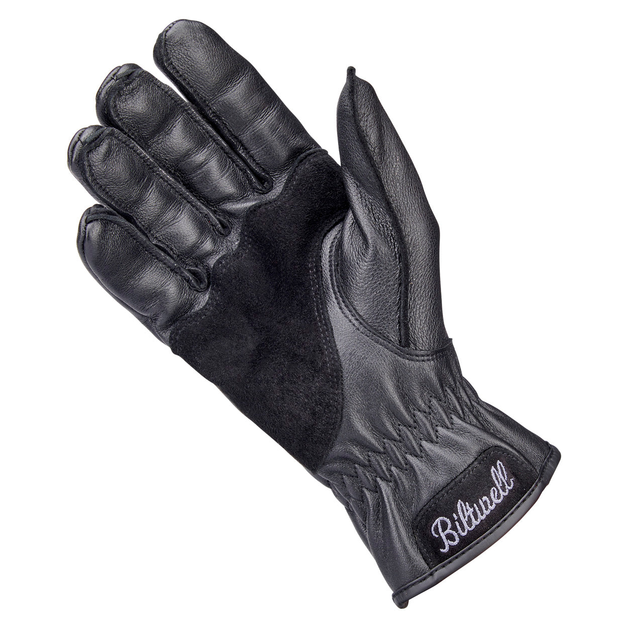 Work Gloves 2.0 - Black