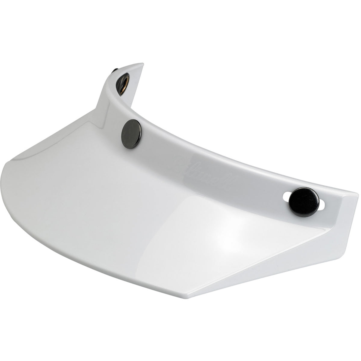 bell bike helmet visor replacement Biltwell Moto Visor