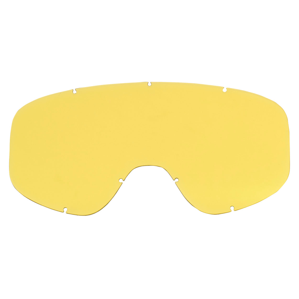 Moto 2.0 Goggle Lens