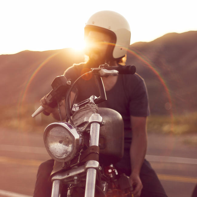 Keystone Handlebars 1" - Black