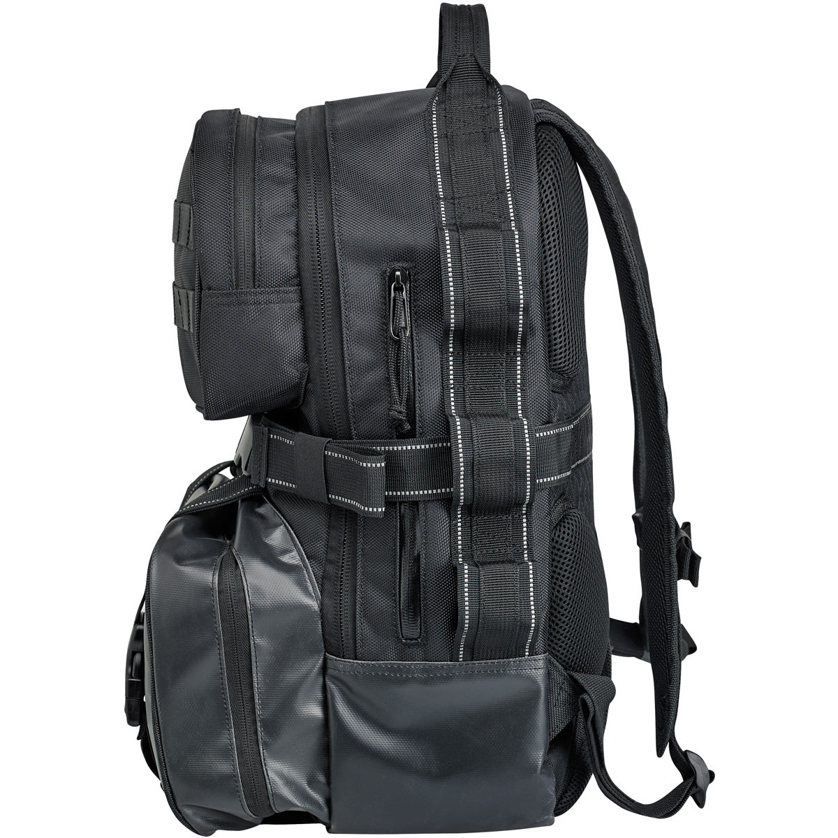 EXFIL-48 Backpack Black