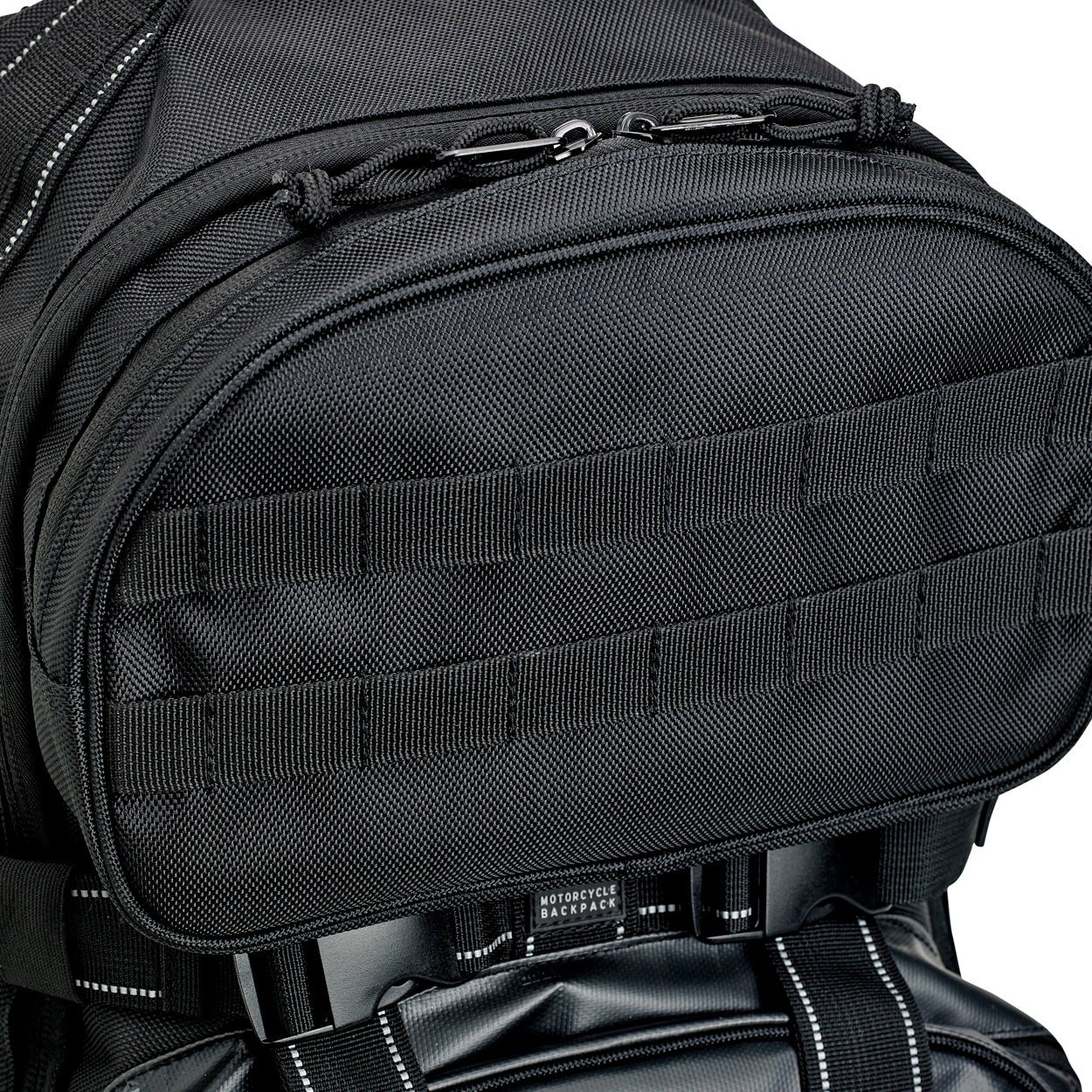 EXFIL-48 Backpack Black