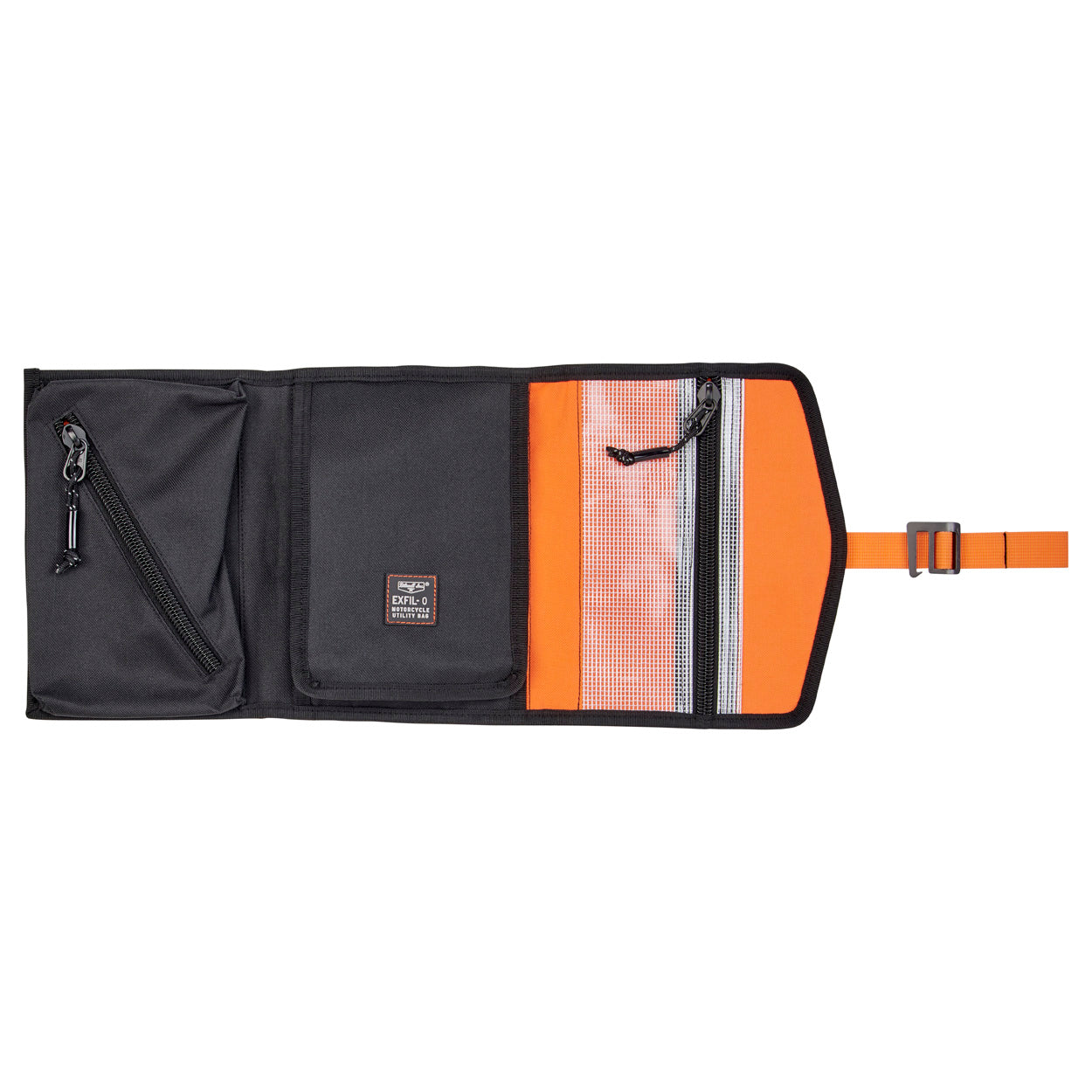 EXFIL-0 2.0 Tool Roll