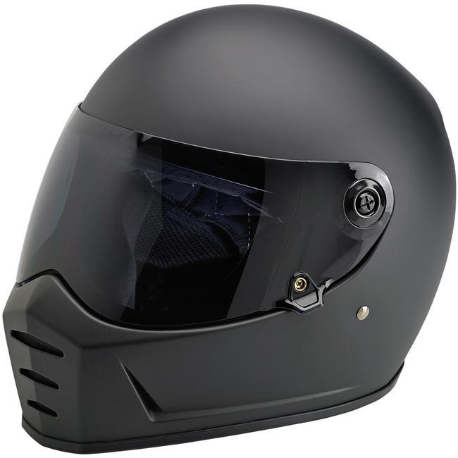 Lane Splitter Gen 2 Shield - Dark Smoke