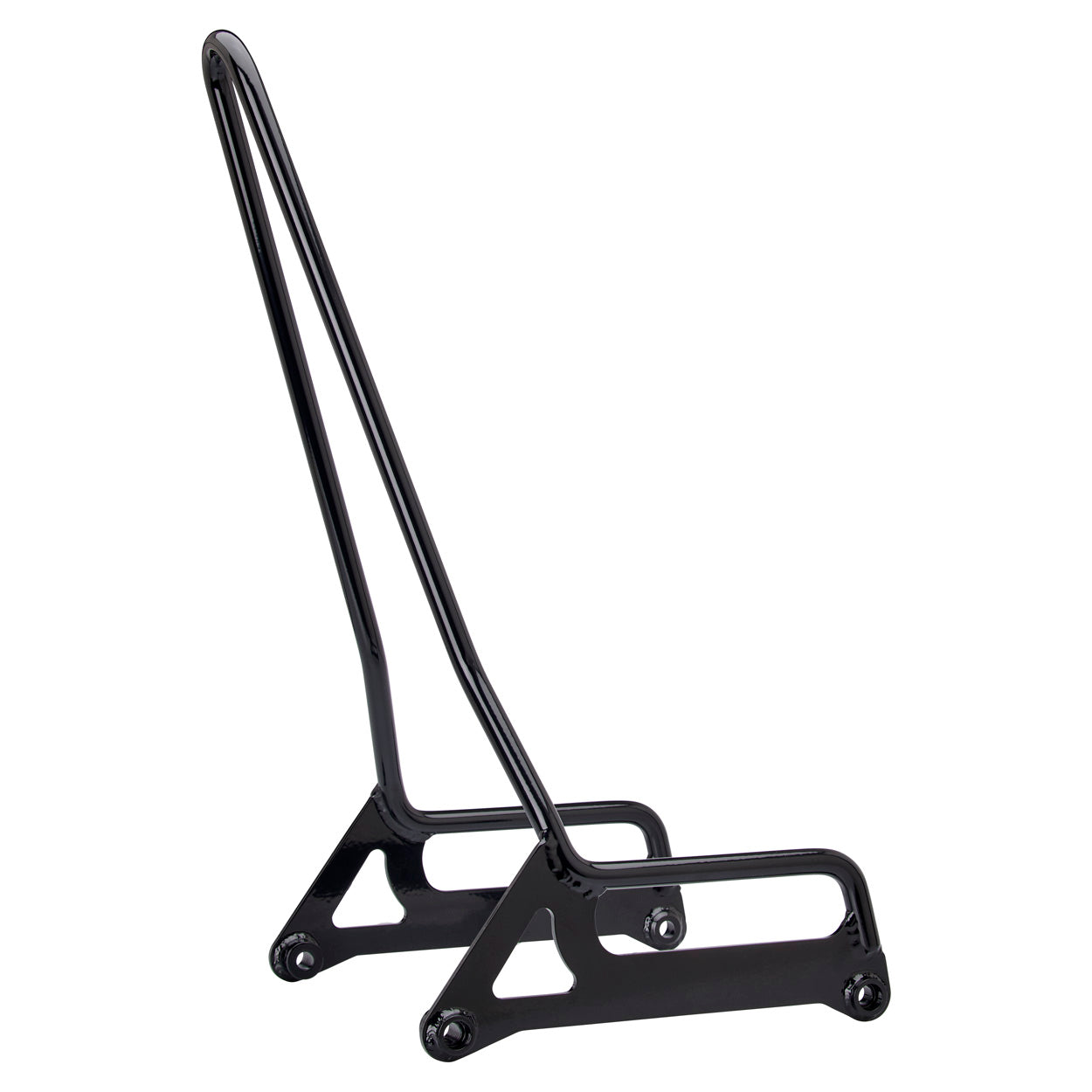 Sissy Bar Dyna 06-17 - Black