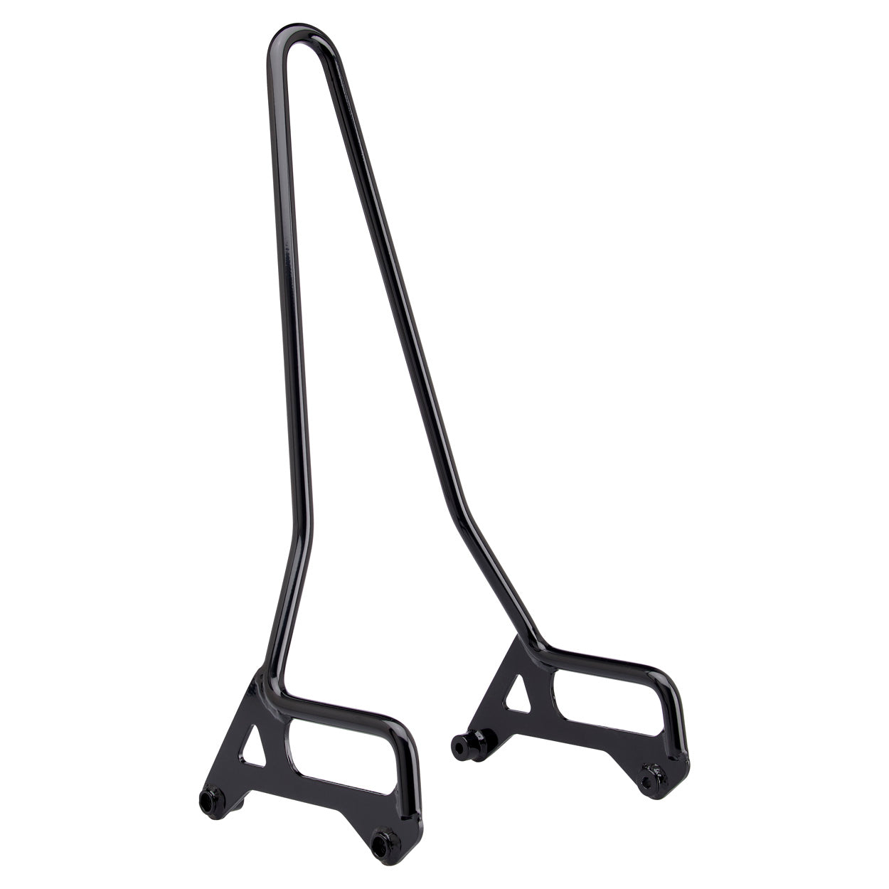 Sissy Bar Sportster 04-20 - Black