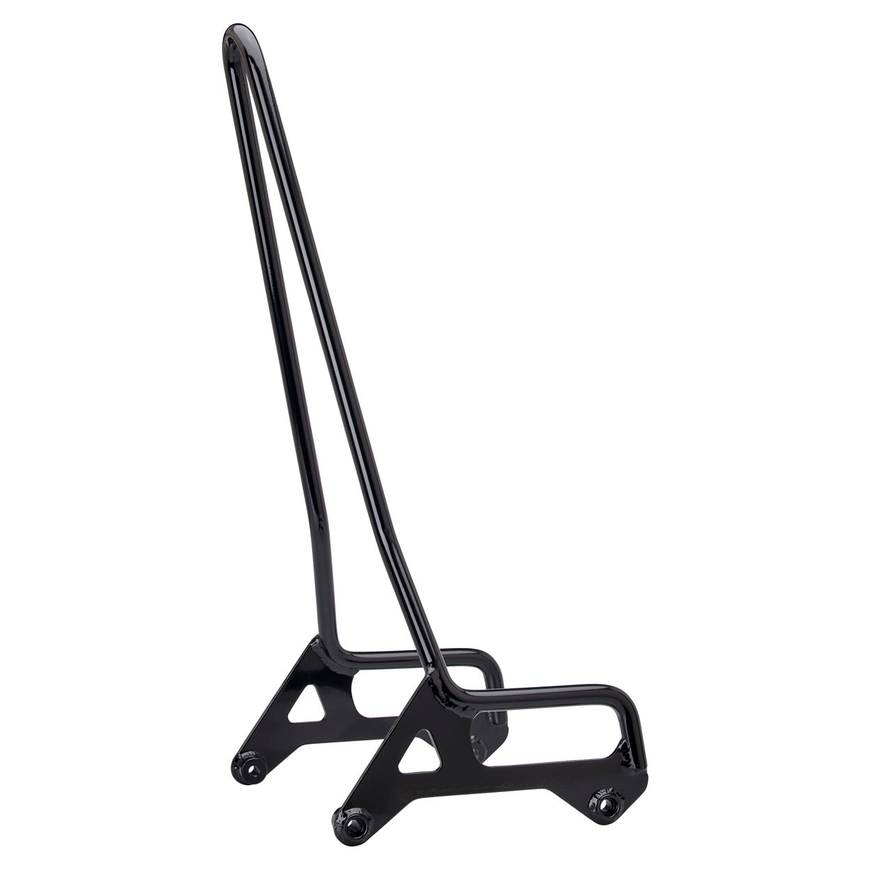 Sissy Bar Sportster 04-20 - Black