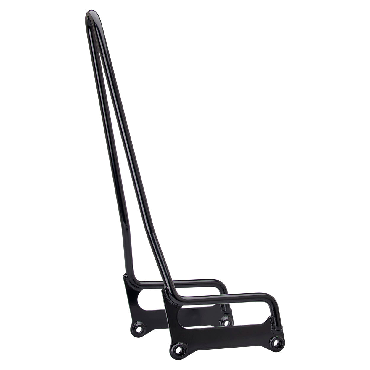 Sissy Bar Softail 18+ - Black