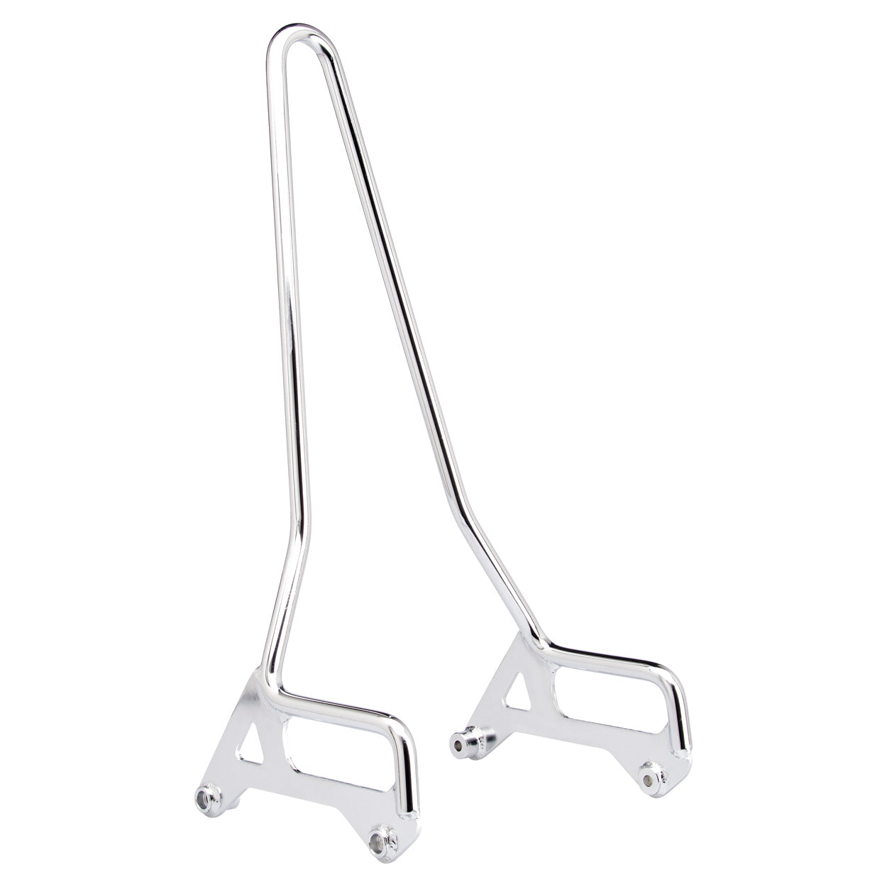 Sissy Bar Sportster 04-20 - Chrome