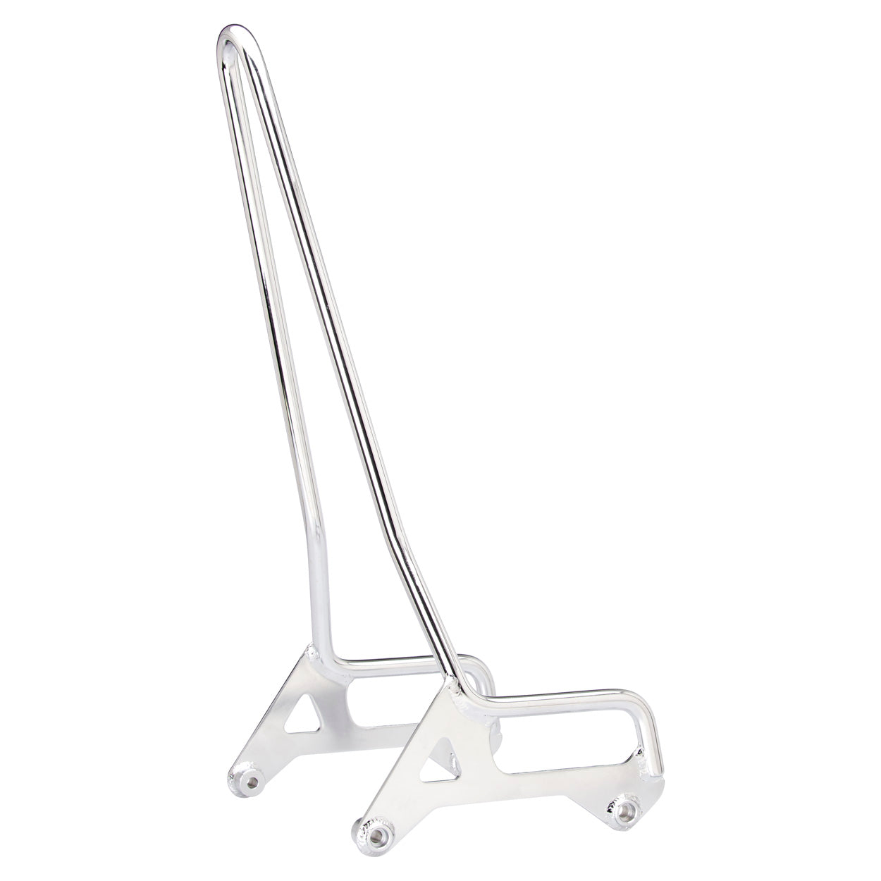 Sissy Bar Sportster 04-20 - Chrome