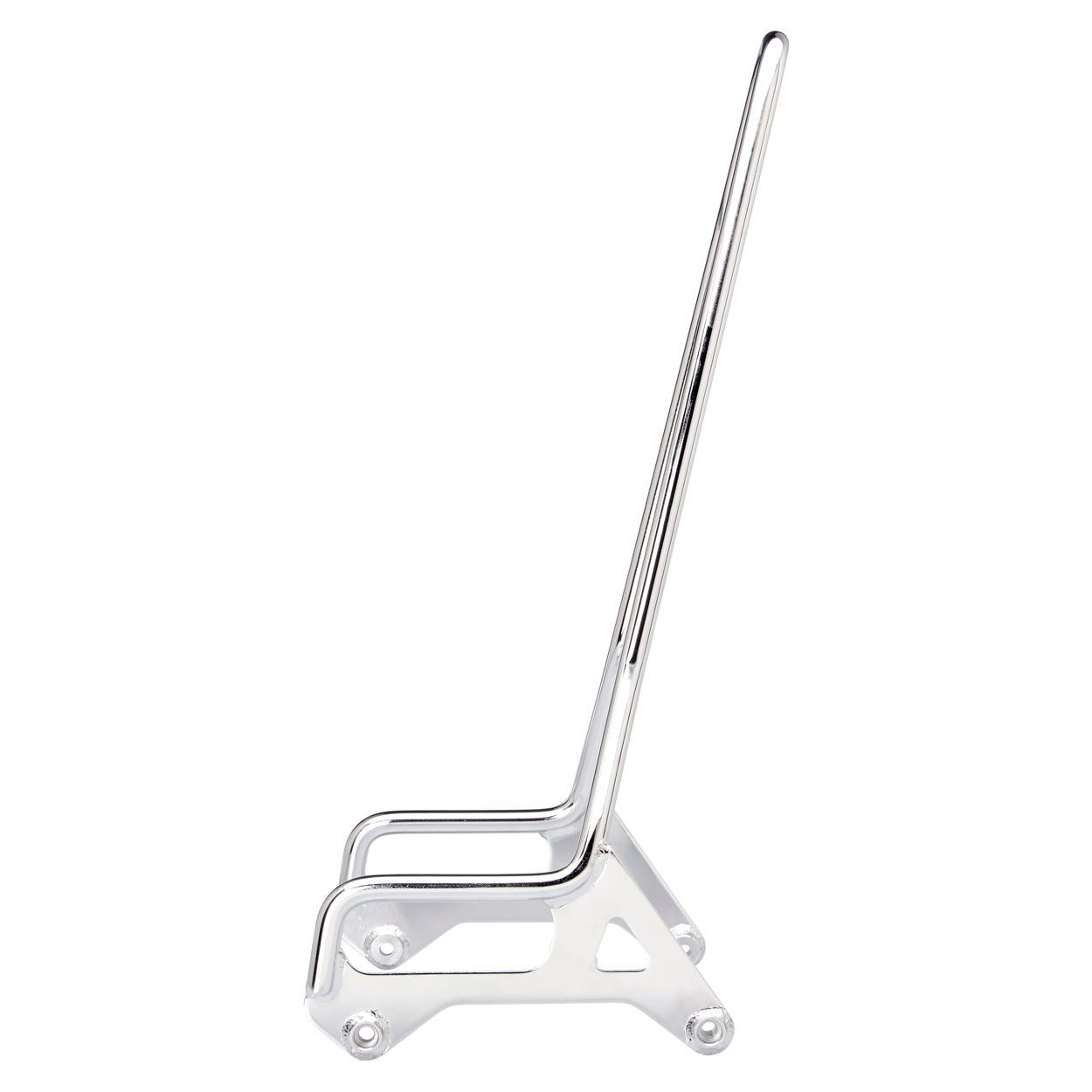 Sissy Bar Sportster 04-20 - Chrome