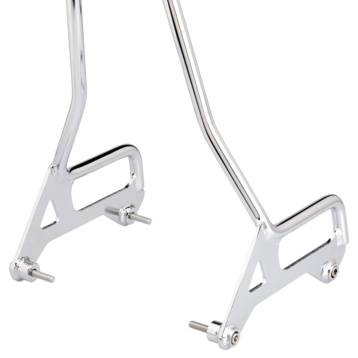 Sissy Bar Sportster 04-20 - Chrome